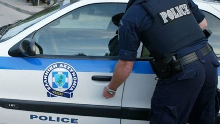 Μεγάλη επιχείρηση της ΕΛ.ΑΣ. για υποθέσεις παράνομων ελληνοποιήσεων