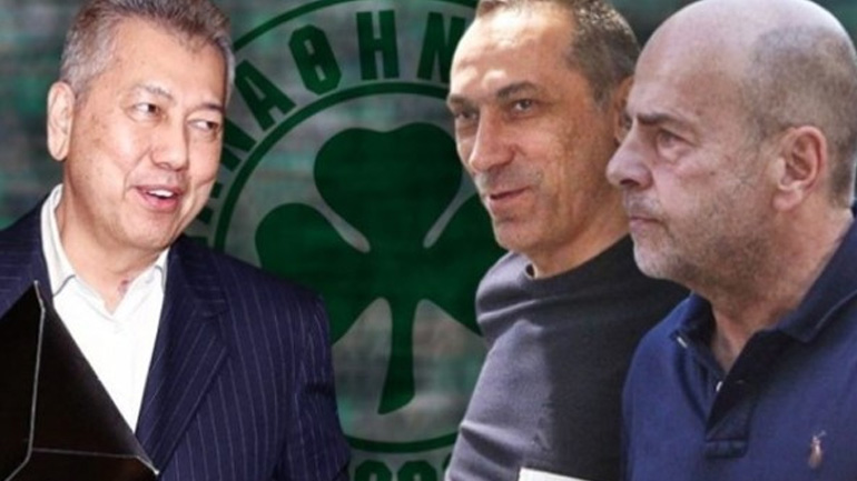 Ο ευρών τον… Παϊρόζ αμειφθήσεται