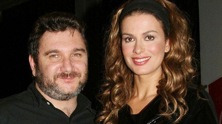 Η Τζίνα Αλιμόνου για το διαζύγιο με τον Παύλο Βαρδινογιάννη: «Τον παρακάλεσα να…»