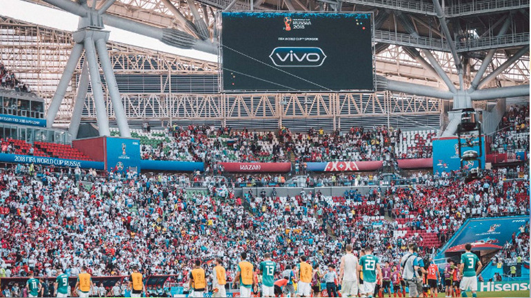 Η ανακοίνωση της γερμανικής ομοσπονδίας για τον αποκλεισμό