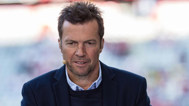 Έριξε ευθύνες στον Γιόακιμ Λεβ ο Λόταρ Ματέους