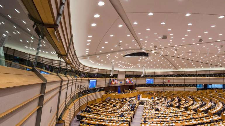 Εκδήλωση με θέμα την προσφυγική κρίση στο Ευρωκοινοβούλιο