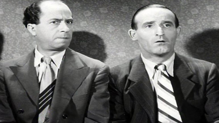 Αφιέρωμα στον Νίκο Τσιφόρο στη Λίμνη Ευβοίας