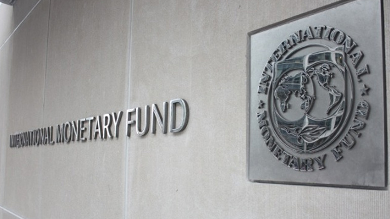 Σύσκεψη εργασίας των εργοδοτικών κοινωνικών εταίρων με το ΔΝΤ