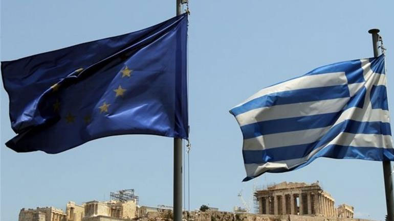 Θετικούς οιωνούς για μία μελλοντική έξοδο της Ελλάδας στις αγορές βλέπει η «Neue Zürcher Zeitung» της Ζυρίχης