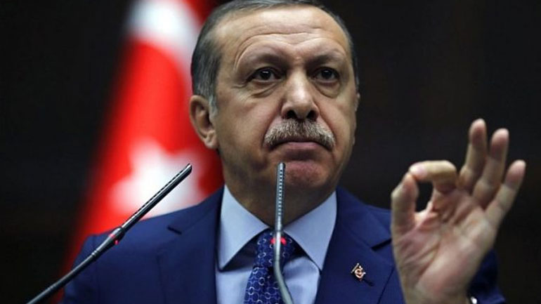 Τουρκία: 12 συλλήψεις και προφυλακίσεις για εξύβριση του Ερντογάν