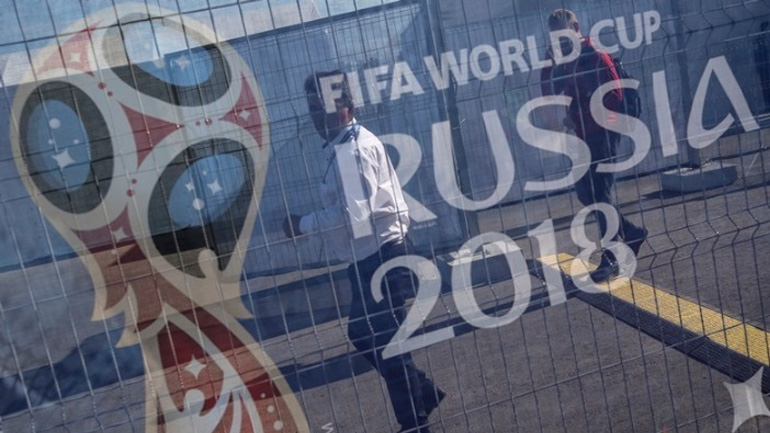 Γερμανός «έπιασε» 12 ματς του Μουντιάλ και κέρδισε 260.000 ευρώ!