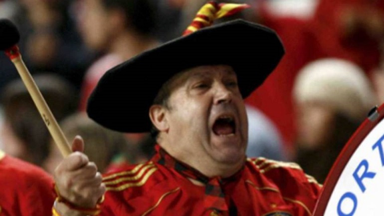 Ρωσικό «μπλόκο» στον Μανόλο!