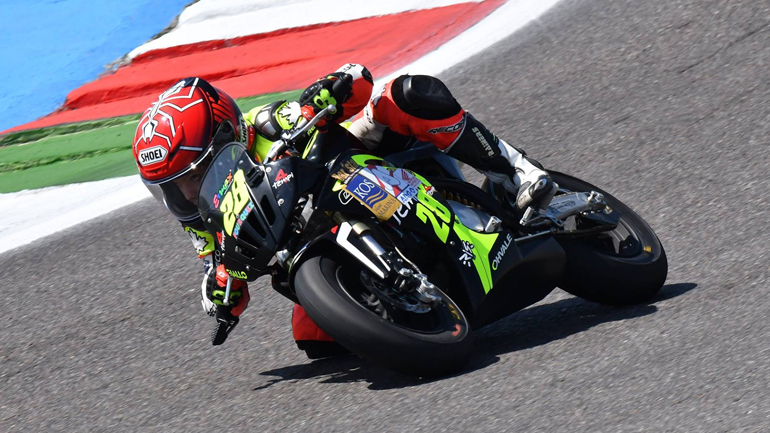 Σπύρος Μάριος Φουρθιώτης: Ένα παιδί 10 ετών που σαρώνει στις πίστες!