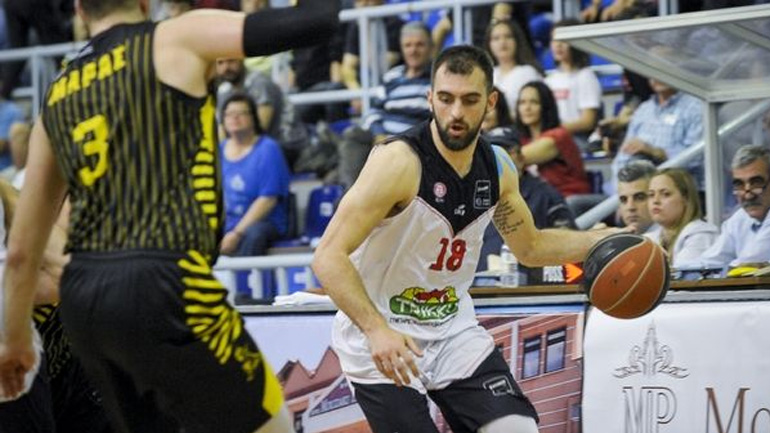 Στο Ρέθυμνο ο Καλογιαννίδης