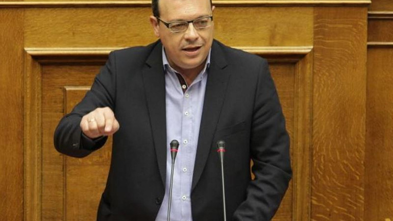 Φάμελλος: «Σε εξέλιξη 160 αντιπλημμυρικά έργα στην Αττική ύψους μισού δισ. ευρώ»