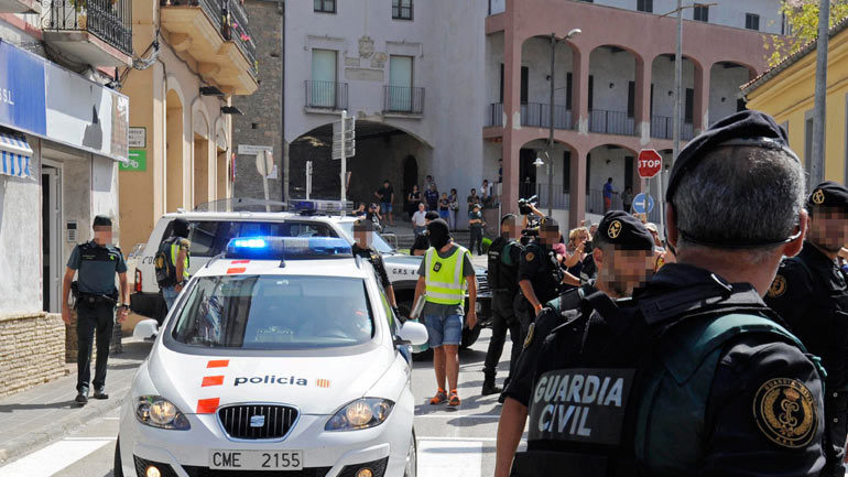 Ισπανία: Συνελήφθη 35χρονος που κρατούσε έγκλειστες τη μητέρα και την αδελφή του