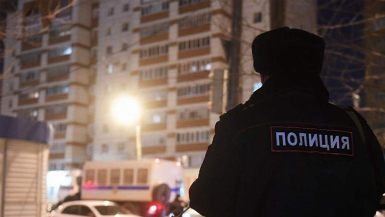 Ρωσία: Δεν βρέθηκε «τίποτα το επικίνδυνο» σε εμπορικό κέντρο που εκκενώθηκε λόγω απειλής για βόμβα