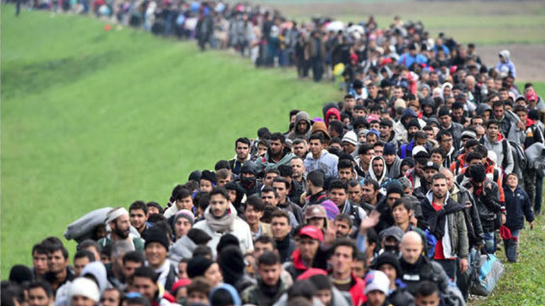 Μαρόκο: Το Μαρόκο δεν επιθυμεί τη δημιουργία κέντρου υποδοχής μεταναστών στο έδαφός του