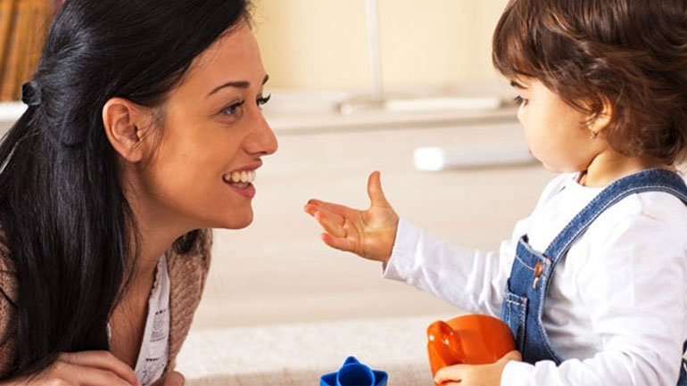 Γιατί πρέπει να ακούτε προσεκτικά το παιδί