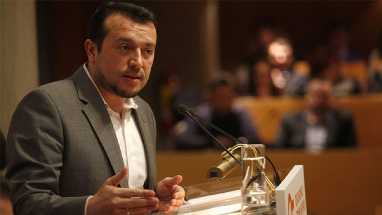 Παππάς για τηλεοπτικές άδειες: «Επιτέλους η νομιμότητα νίκησε»