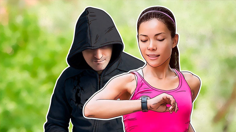 Έρευνα: Εργαλεία κατασκοπείας τα… smartwatches