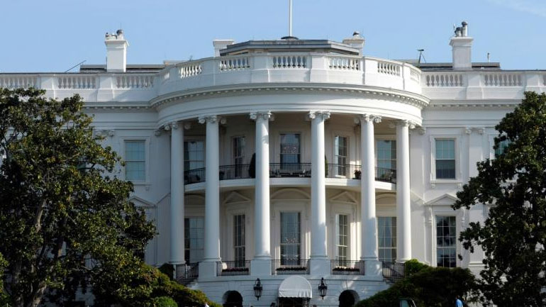 Στον Λευκό Οίκο στις 30 Ιουλίου ο πρωθυπουργός της Ιταλίας