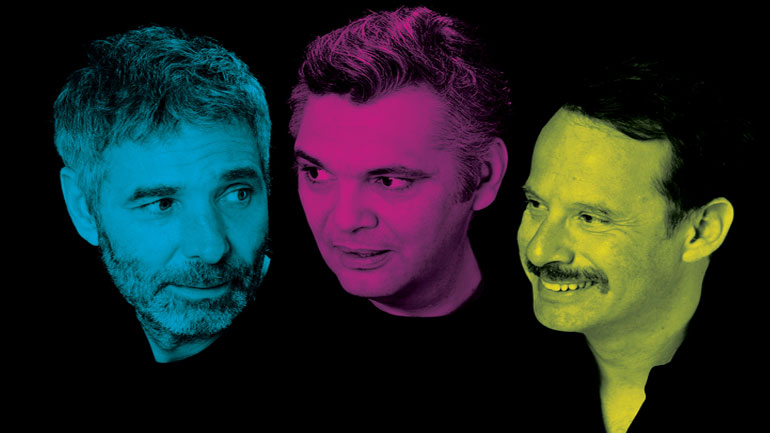 «Art» στο Μικρό Παλλάς