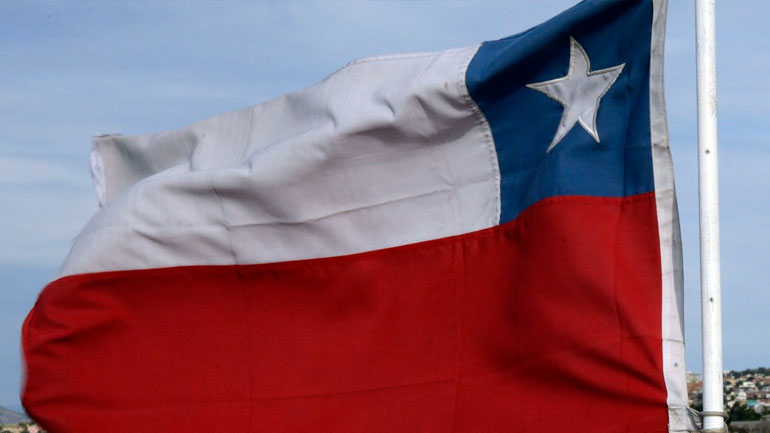 Χιλή: Η κυβέρνηση εκφράζει την ελπίδα η Γαλλία να προχωρήσει στην έκδοση ενός πρώην αντάρτη