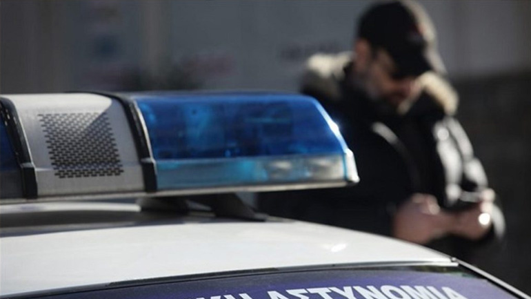 Μεσσήνη: Εξιχνιάστηκε ληστεία σε υποκατάστημα τράπεζας