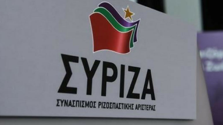 ΣΥΡΙΖΑ για βεβήλωση μνημείου Ολοκαυτώματος: «Ο κ. Μητσοτάκης πρέπει να αντιληφθεί έστω και σήμερα τις ευθύνες του»