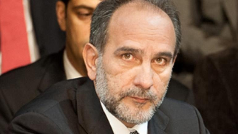 Ο Περιφερειάρχης Δυτικής Ελλάδας επανεξελέγη πρόεδρος της Διαμεσογειακής Επιτροπής