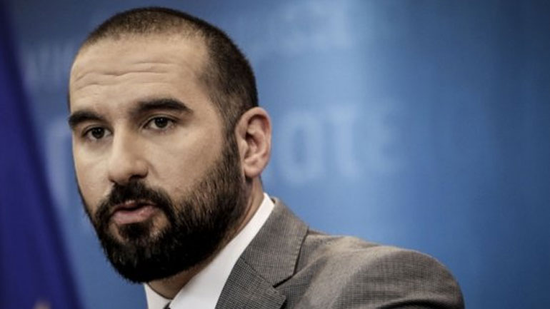 Τζανακόπουλος: «Να σταματήσει η ΝΔ να προσφέρει στους φασίστες πολιτική κάλυψη και νομιμοποίηση»