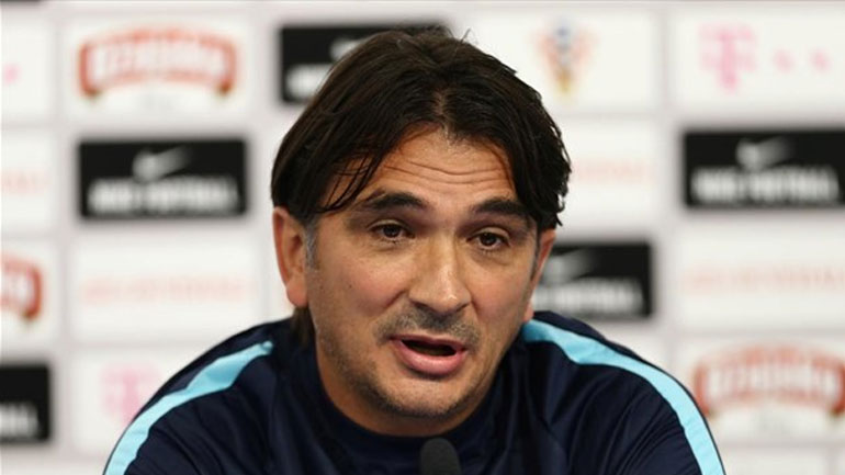 Ντάλιτς: «Ο Μάντζουκιτς είναι η ψυχή της ομάδας»