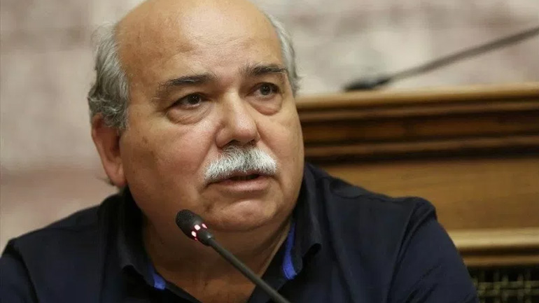 Βούτσης για Ηριάννα – Περικλή: «Πρόκειται για μία απόφαση λογικής και ανθρωπιάς»