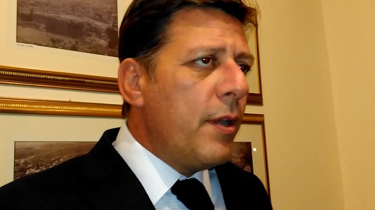 Μ. Βαρβιτσιώτης: «Ο κ. Τσίπρας είναι ο τελευταίος που μπορεί να υλοποιήσει οποιαδήποτε συμφωνία»