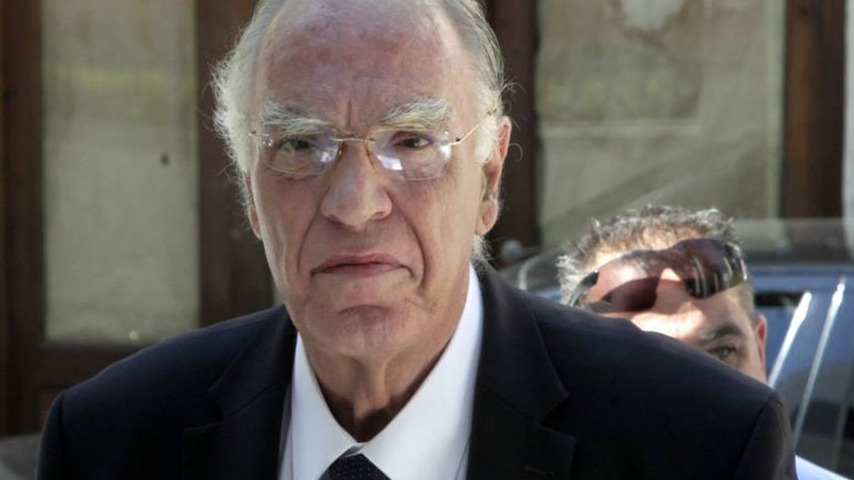 Β. Λεβέντης: «Ο πρωθυπουργός που τα υπογράφει όλα προσπαθεί, μέσω προπαγάνδας, να κερδίσει πολιτικά»