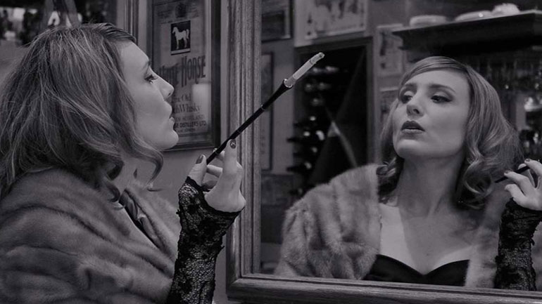 Eva Kotanidi & the Apples στο Gazarte