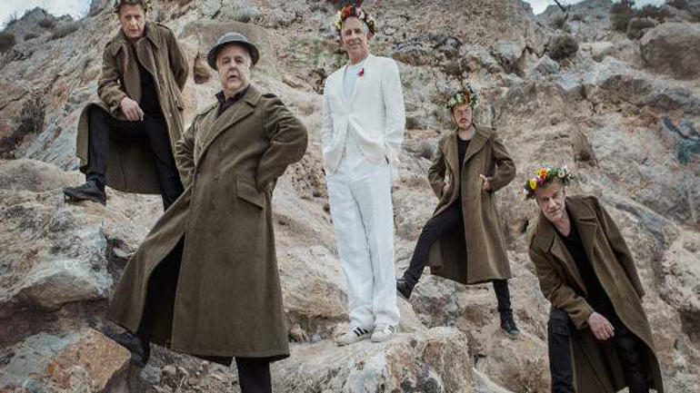 Με «Αχαρνής» αρχίζει σήμερα το Φεστιβάλ Επιδαύρου Με «Αχαρνής» αρχίζει σήμερα το Φεστιβάλ Επιδαύρου