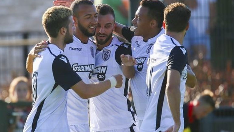 Διπρόσωπος ο ΠΑΟΚ, 2-2 με την Άντερλεχτ