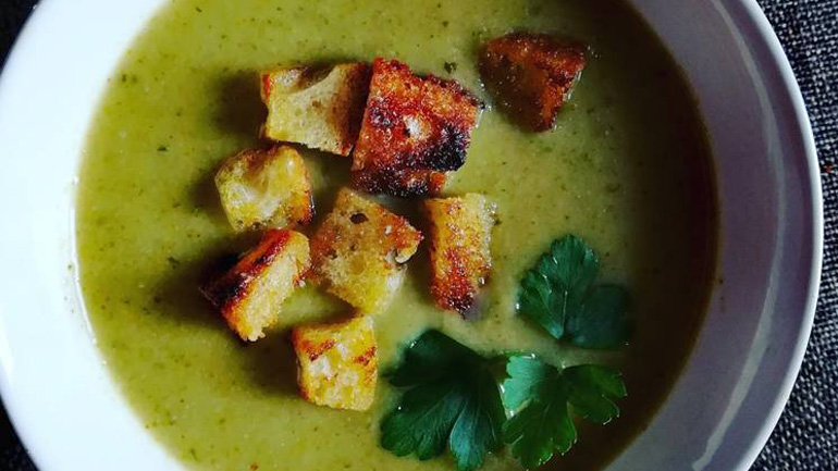 Αυτό είναι το παρεξηγημένο λαχανικό που καίει το λίπος