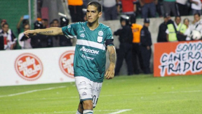 Ενισχύθηκε με τον Νέιρα ο ΟΦΗ