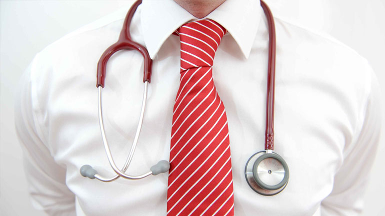 Έρευνα: Όσοι βλέπουν τον ίδιο γιατρό για χρόνια έχουν μικρότερο κίνδυνο να πεθάνουν πρόωρα