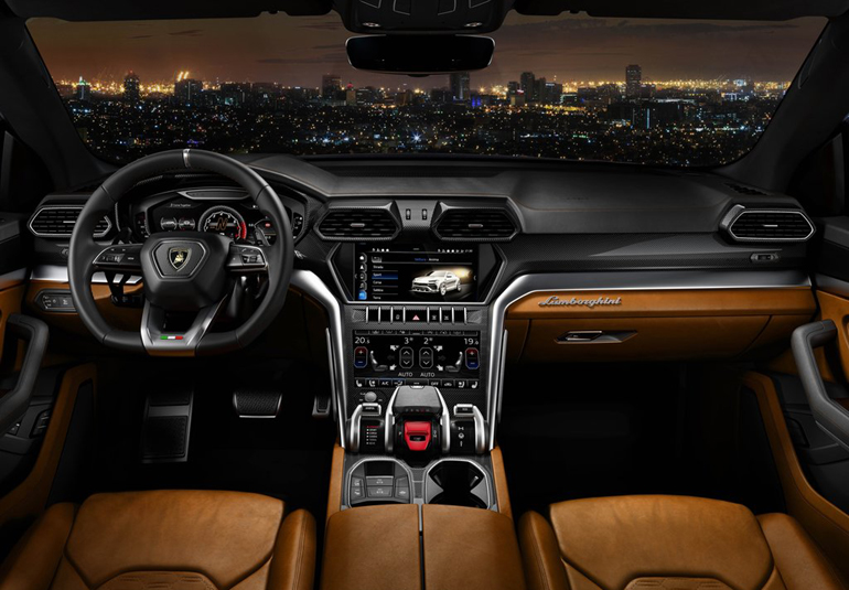 Σα να βρίσκεσαι σε... διαστημικό σταθμό