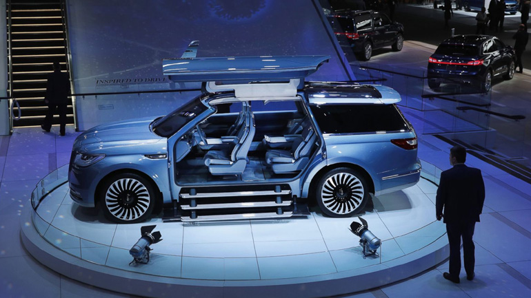 Η απάντηση του Ντιτρόιτ στις μαζικές αποχωρήσεις