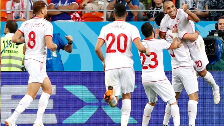 Μααλούλ: «Με τη νίκη εκπληρώσαμε τον στόχο μας»