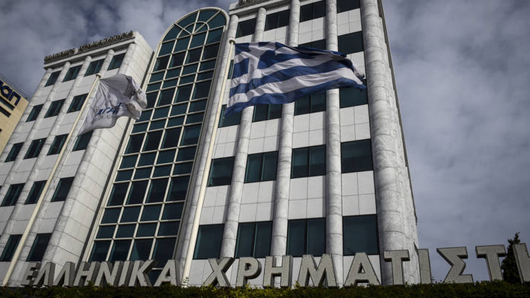 Ανακάμπτει το Χρηματιστήριο