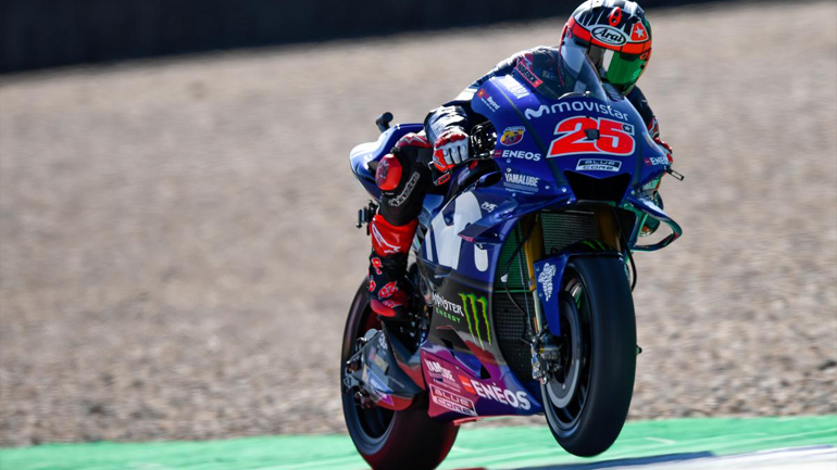 MotoGP 2018: Η συνέχεια στην Ολλανδία