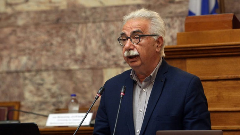 Κ. Γαβρόγλου: Το νέο σύστημα εισαγωγής στα πανεπιστήμια θα ισχύει από τον Ιούνιο του 2020