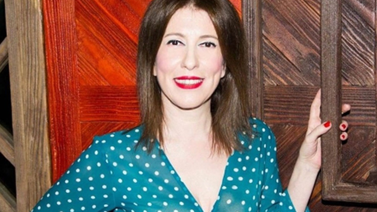 Συνεχίζεται η δικαστική διαμάχη της Άβας Γαλανοπούλου με τον πρώην σύντροφό της