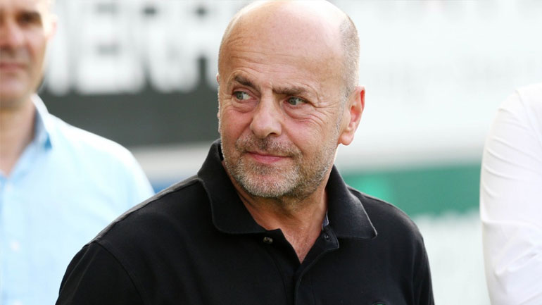 Εξώδικο ΣΚΑΪ στην Παναθηναϊκή Συμμαχία