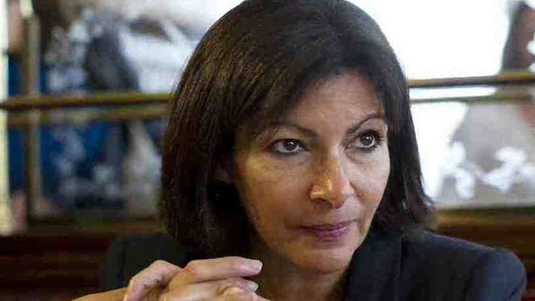 Αποθέωση Σάντεθ από Ινταλγκό: «Έσωσε την τιμή της Ευρώπης» Αποθέωση Σάντεθ από Ινταλγκό: «Έσωσε την τιμή της Ευρώπης»