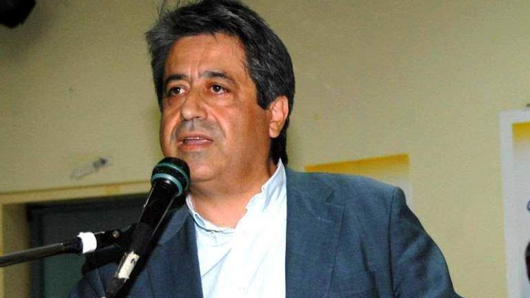 Αποχώρησε από τους ΑΝΕΛ ο Αθανάσιος Μπέλτσος