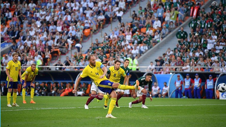 Θα κριθούν στα πέναλτι τα νοκ άουτ παιχνίδια;