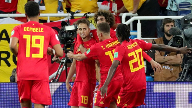 Μαρτίνεθ: «Δεν μπορείς να σχεδιάσεις ιδανικό σενάριο»